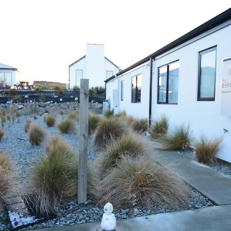 Alpine Star Villa Lake Tekapo Exterior photo